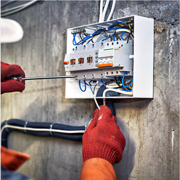 Electrical Services